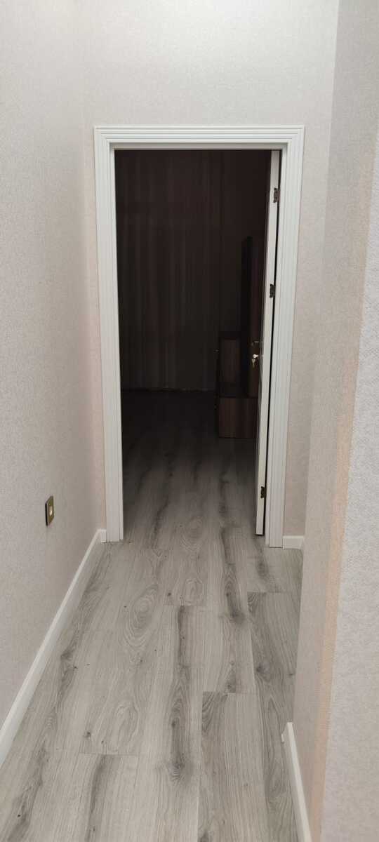 Satılır 2 otaqlı yeni tikili 91 m² — Mənzil, Bakı (8)