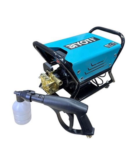 Yüksək təzyiqli yuyucu Biyoti BYT 18 1400 Vt — Bakı