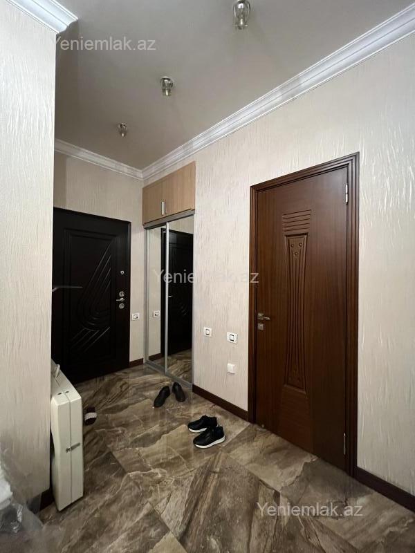 Satılır 5 otaqlı Bina evi menzil (Yeni tikili), 285 m², Nəsimi rayonu — Mənzil, Bakı (5)