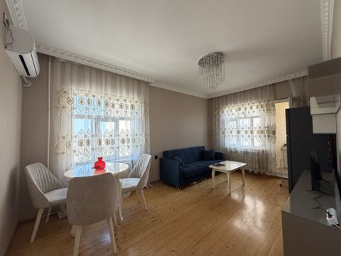 Satılır 2 otaqlı köhnə tikili 36 m² — Bakı