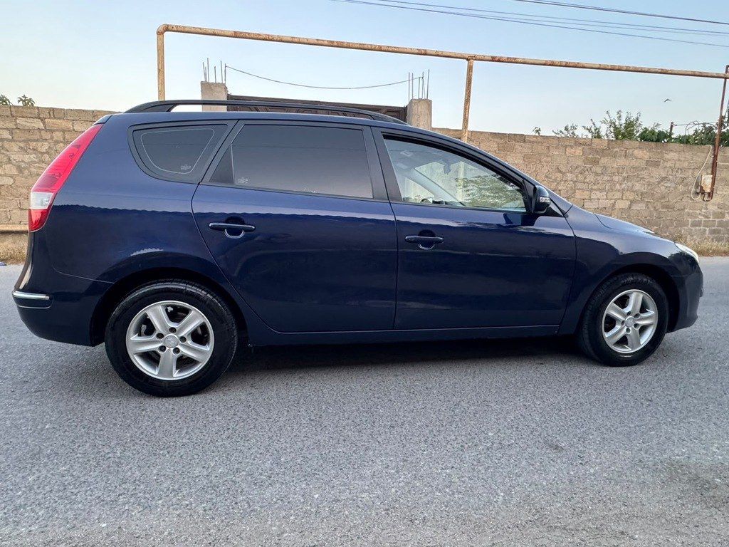 Hyundai i30, 1.6 L, 2008 il, 277 000 km 77-EX-338 — Avtomobillər, Bakı (3)