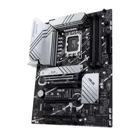 ASUS Prime Z790-P WiFi DDR5 Motherboard — HyperTitan — Материнские платы