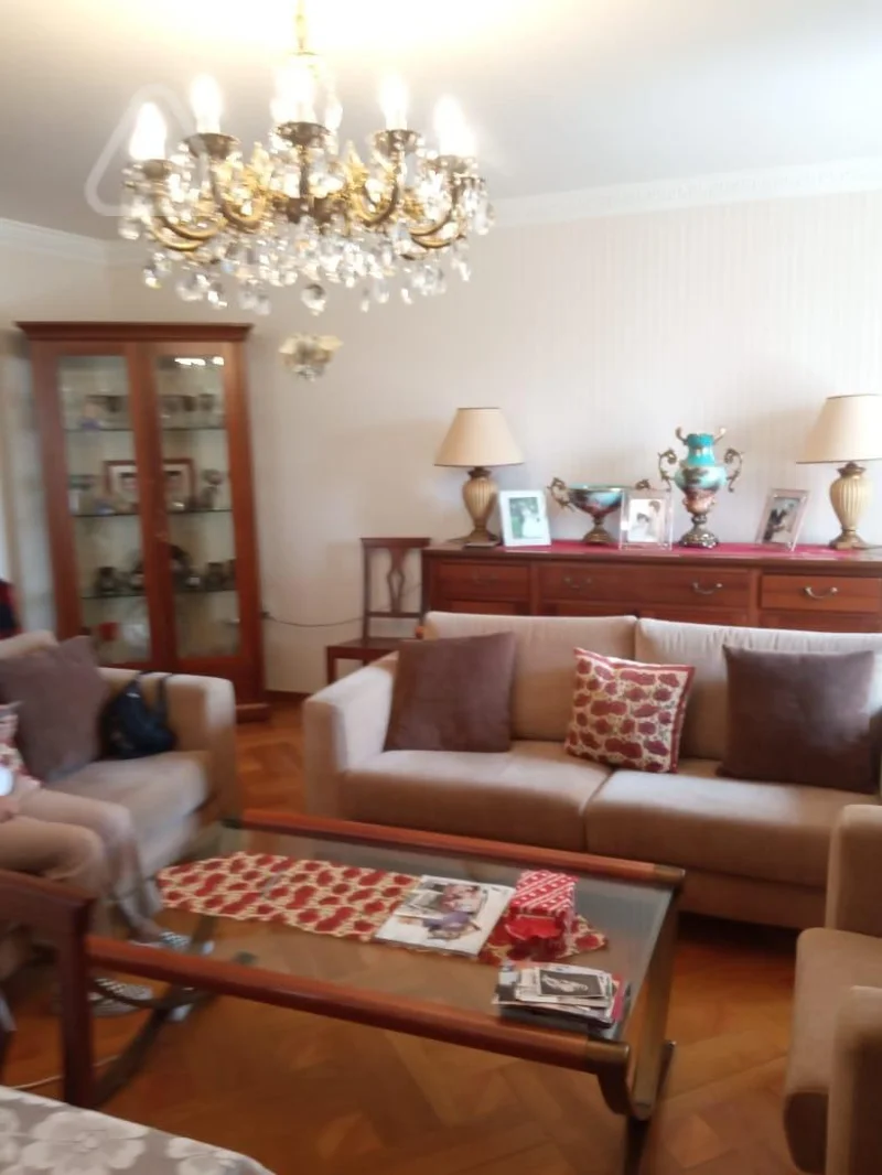 4 otaqlı mənzil, 115 m², M.hadi — kirayə — Mənzil, Bakı (3)