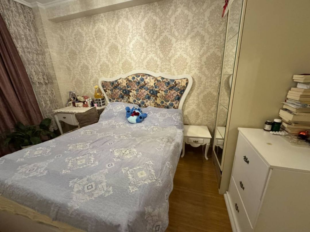 Satılır 2 otaqlı yeni tikili 44 m² — Mənzil, Bakı (5)