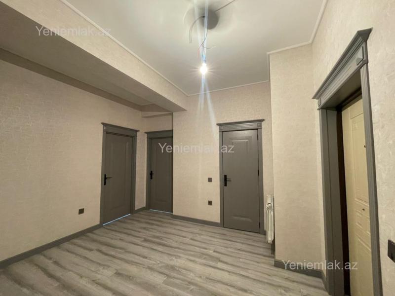 Kirayə 2 otaqlı Ofis, 80 m², Xətai rayonu — Ofis, Bakı (5)