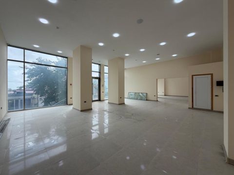 İcarəyə verilir obyekt 92 m² — Bakı