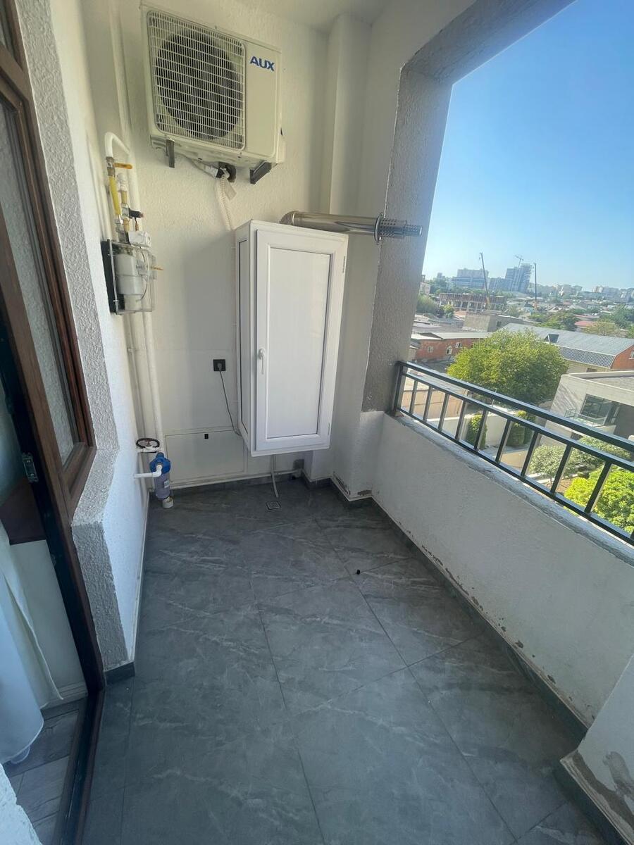 İcarəyə verilir 2 otaqlı yeni tikili 65 m² — Mənzil, Bakı (7)