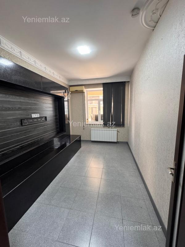 Kirayə 7 otaqlı Ofis, 250 m², Nərimanov rayonu — Ofis, Bakı (11)