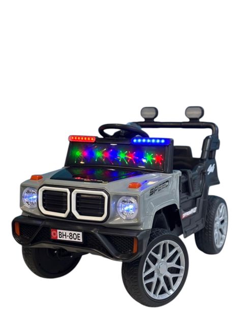 Uşaq elektrik avtomobili NXT 002 — Bakı