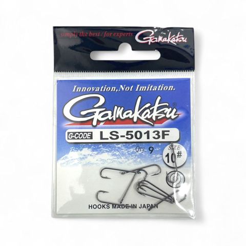 Tilov Gamakatsu LS_5013F_Size10, 9 əd — Bakı