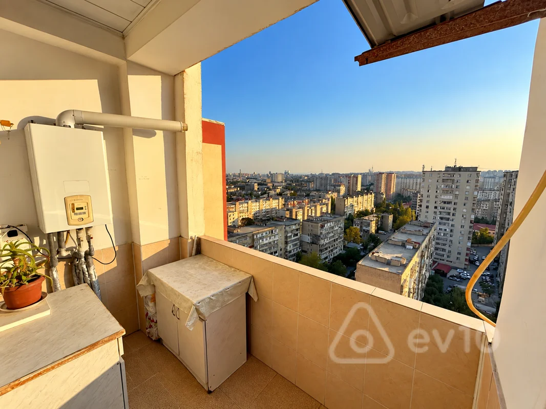 2 otaqlı mənzil, 55 m², Fizuli Orucov küçəsi — Mənzil, Bakı (12)