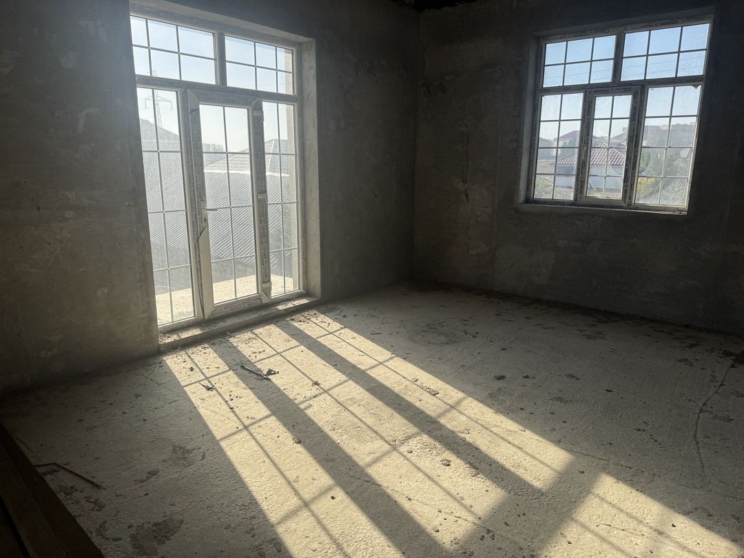 Satılır 6 otaqlı həyət evi/bağ evi 295 m² — Ev, villa, Bakı (7)