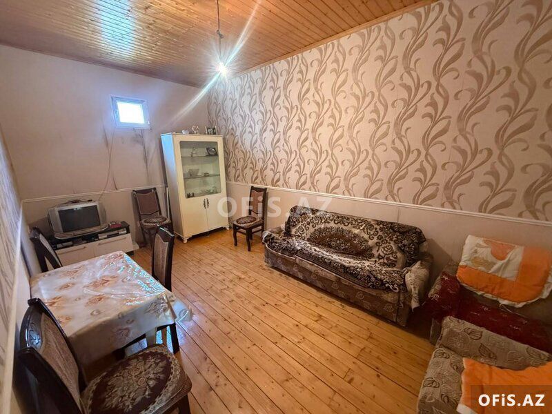 Həyət evləri Satılır Sabunçu r., Maştağa q., 3 otaq, 60 m² — Ev, villa, Bakı (5)