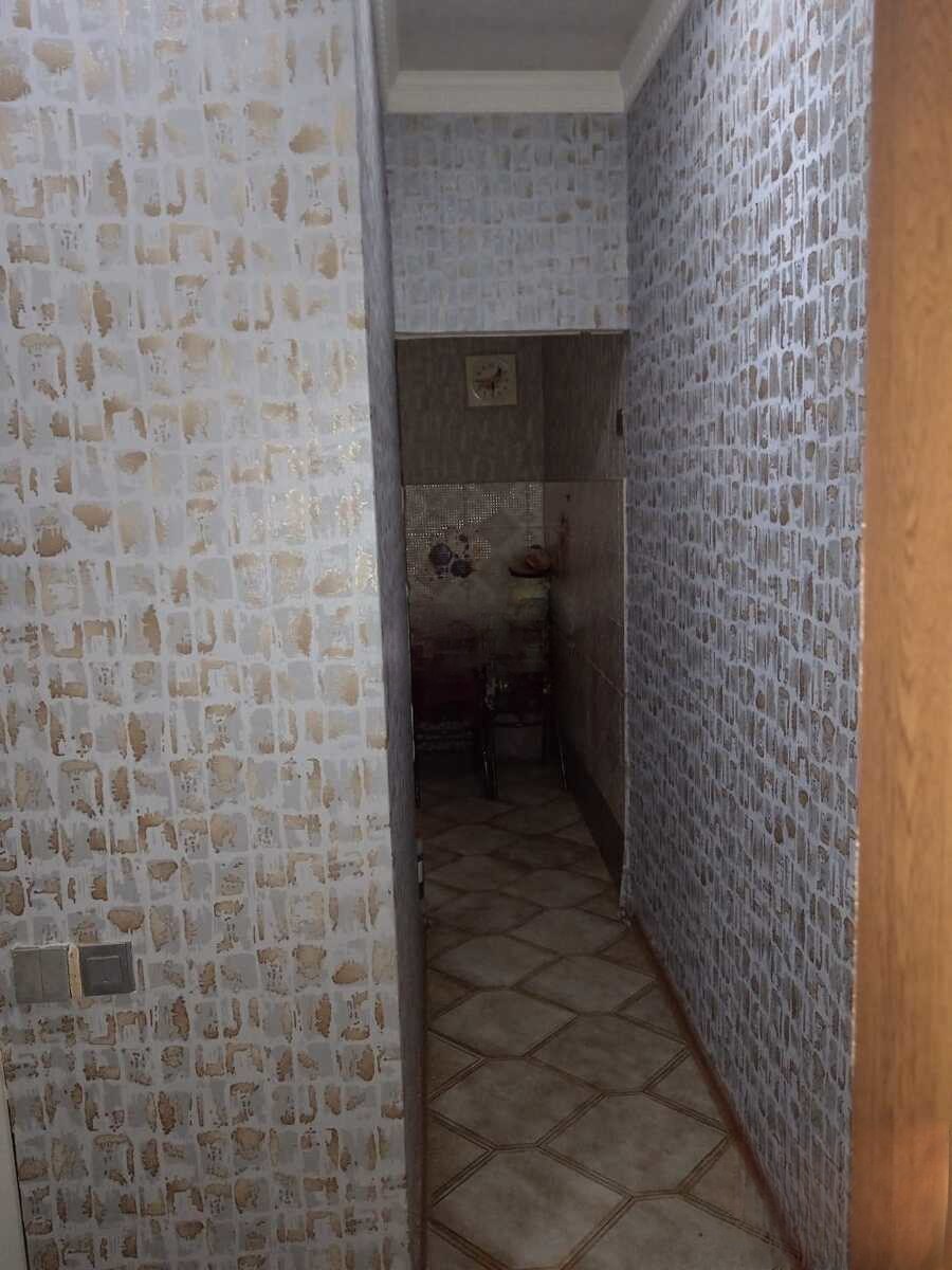 Satılır 4 otaqlı köhnə tikili 95 m² — Mənzil, Bakı (7)