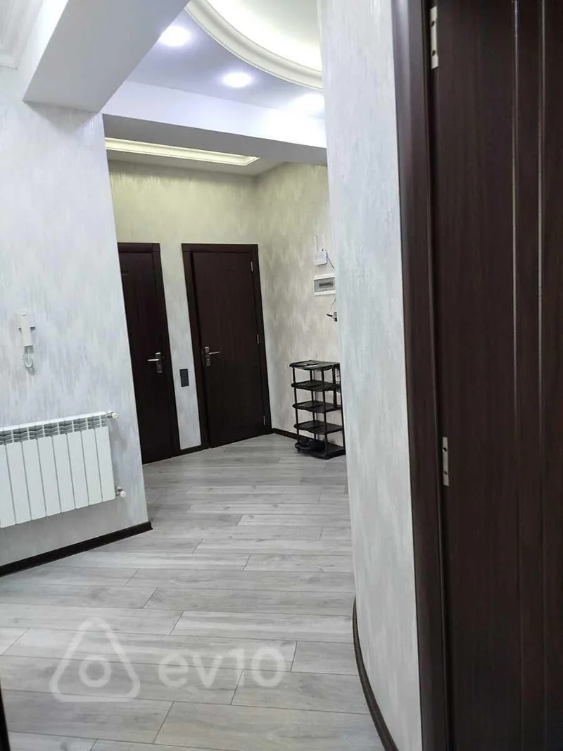 3 otaqlı mənzil, 90 m², Əsəd əhmədov — kirayə — Mənzil, Bakı (8)