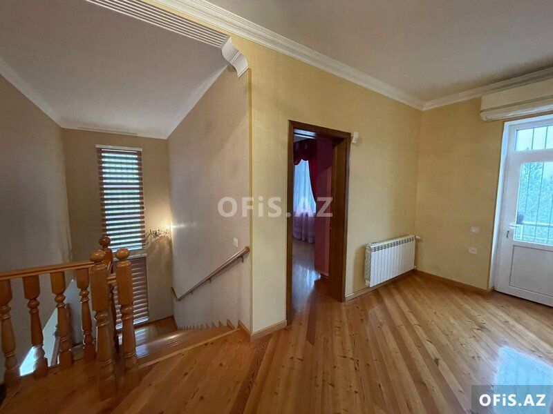 Satılır Suraxanı r., Zığ q., 5 otaq, 300 m² — Ev, villa, Bakı (8)
