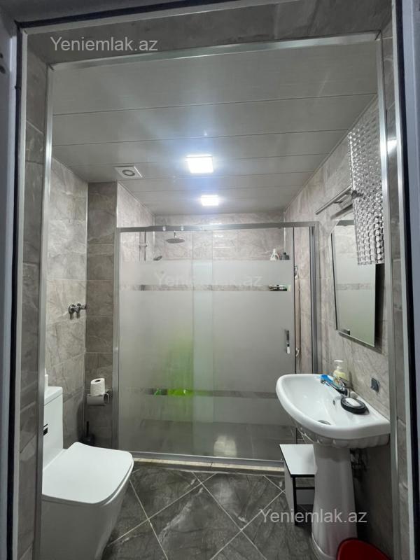 Satılır 2 otaqlı Bina evi menzil (Yeni tikili), 57 m², Masazır — Mənzil, Abşeron (8)