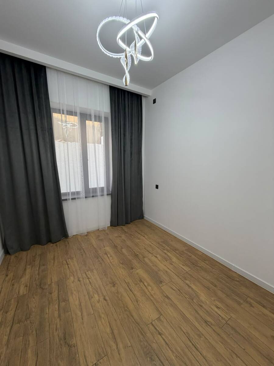 Satılır 4 otaqlı həyət evi/bağ evi 120 m² — Ev, villa, Bakı (10)