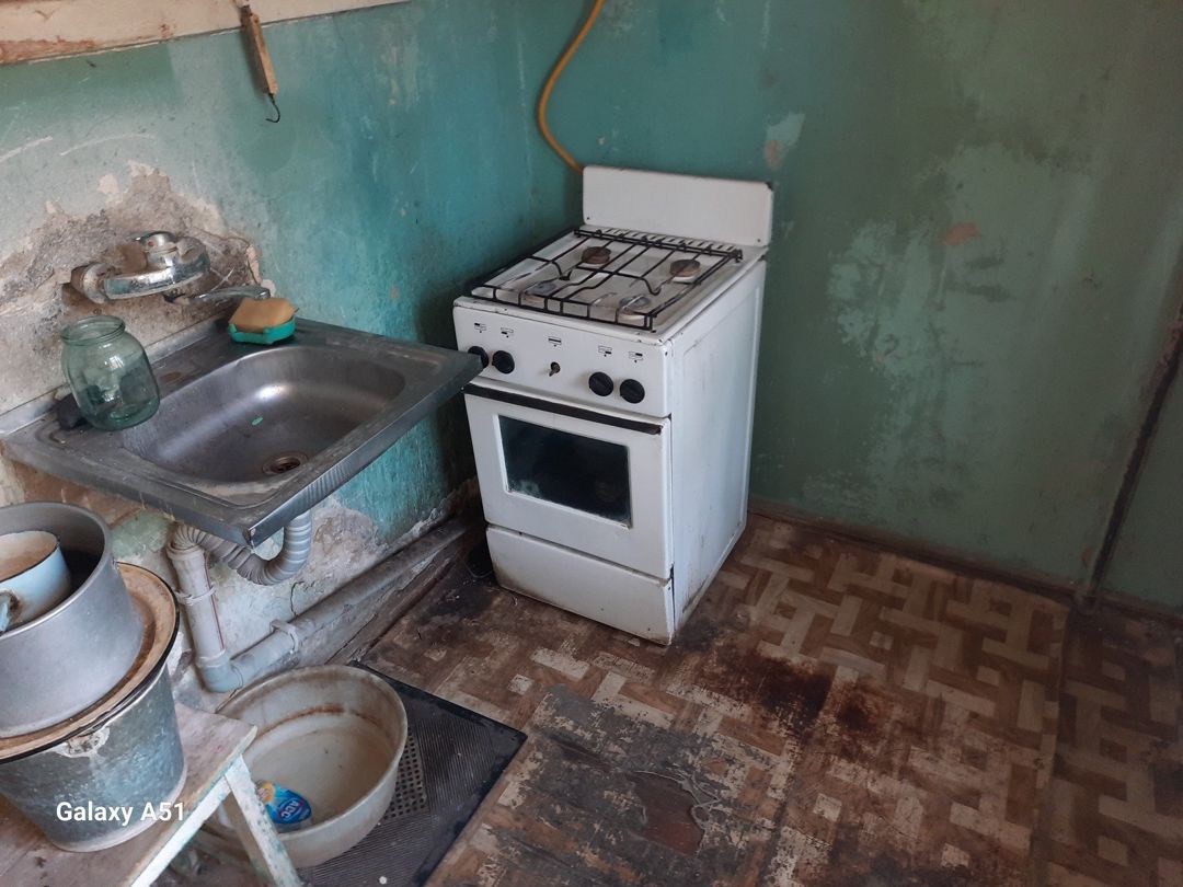 Satılır 2 otaqlı köhnə tikili 45 m² — Mənzil, Bakı (5)