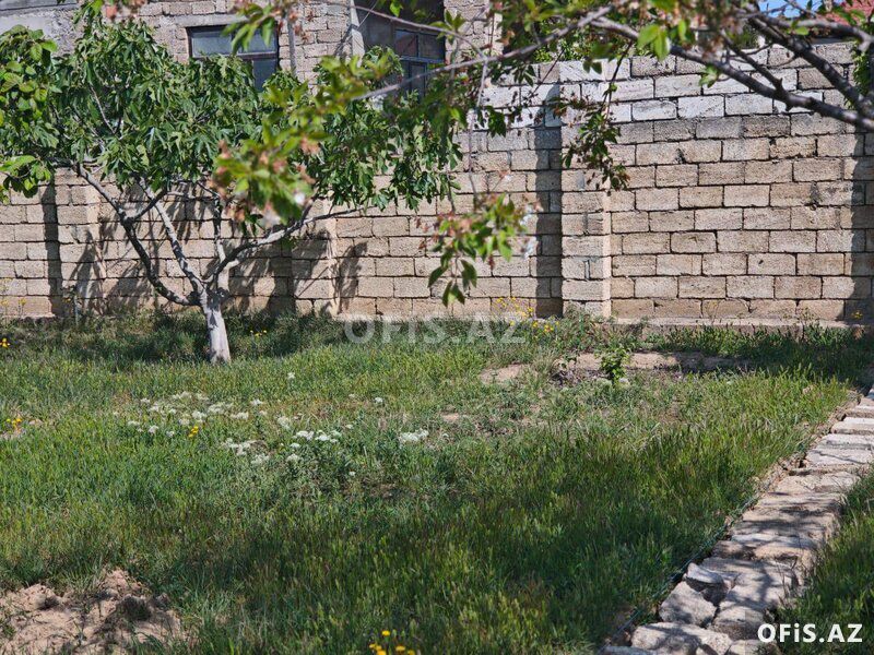 Torpaq Satılır Xəzər r., Buzovna q., 8 sot — Torpaq, Bakı (5)