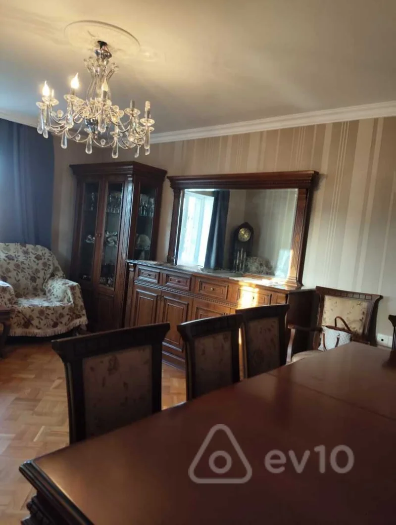 2 otaqlı mənzil, 60 m², Abbas Mirze Sherifzadeh Kucesi — kirayə — Mənzil, Bakı (3)