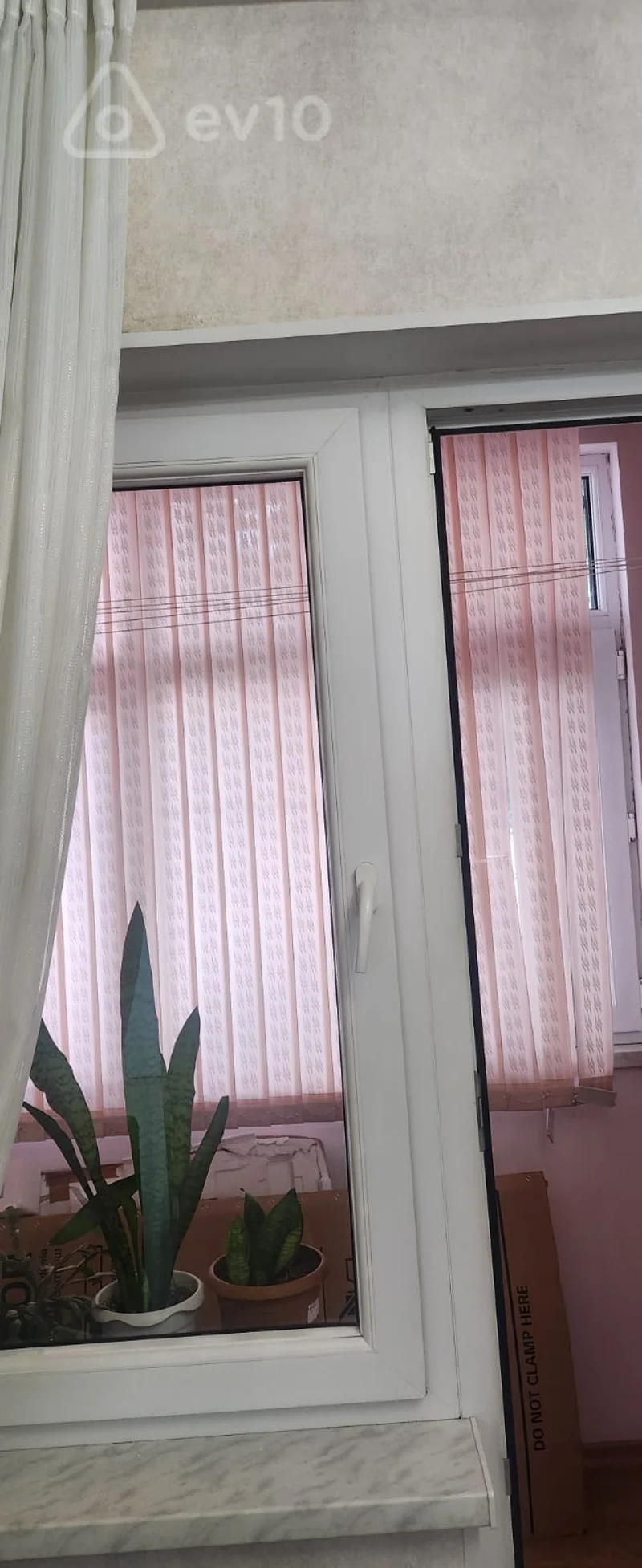 2 otaqlı mənzil, 60 m², Koroğlu Rəhimov küçəsi — kirayə — Mənzil, Bakı (12)