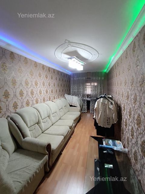 Satılır 3 otaqlı Bina evi menzil (Köhnə tikili), 80 m², 18-ci məhəllə — Sumqayıt