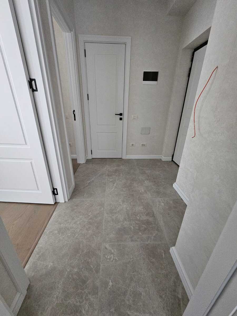 İcarəyə verilir 3 otaqlı yeni tikili 90 m² — Mənzil, Bakı (12)