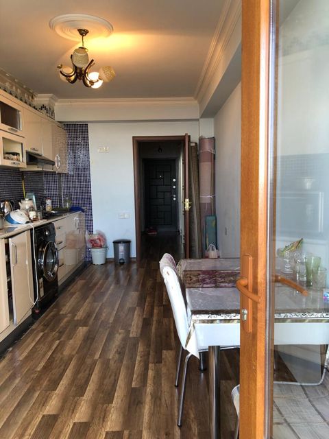 Satılır 2 otaqlı yeni tikili 105 m² — Bakı
