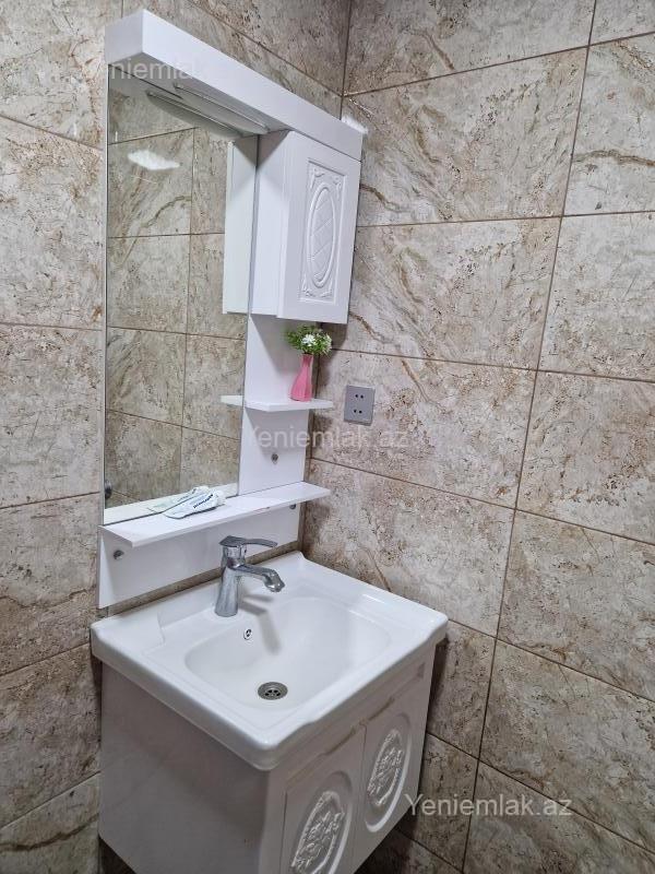 Günlük 2 otaqlı Bina evi menzil (Yeni tikili), 45 m², Astara — Mənzil, Astara (7)