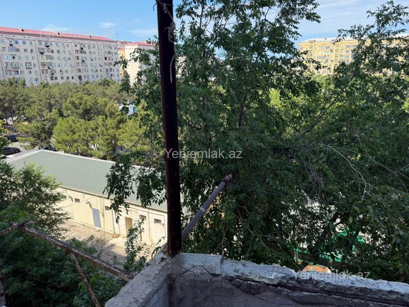 Kirayə 3 otaqlı Bina evi menzil (Köhnə tikili), 70 m², 10-cu mikrorayon — Mənzil, Sumqayıt (2)