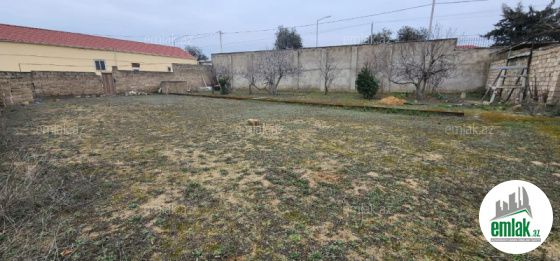 Satılır 6 sot torpaq Mərdəkan — Torpaq (3)