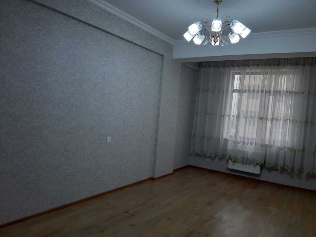 İcarəyə verilir 3 otaqlı yeni tikili 85 m² — Mənzil, Bakı (9)