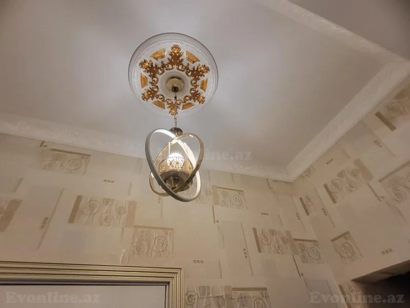 Satılır 3 otaqlı Mənzil Yeni tikili 63 m² Xırdalan — Mənzil, Xırdalan (5)