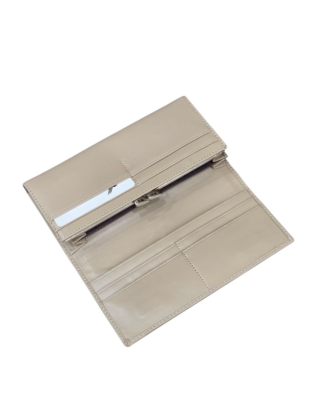 Qadınlar üçün pul qabı Yadas_1370-D063_Bej — Mallar, Bakı (2)