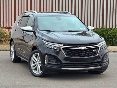 Chevrolet Equinox, 2.0 L, 2018 il, 133 000 km — Gəncə