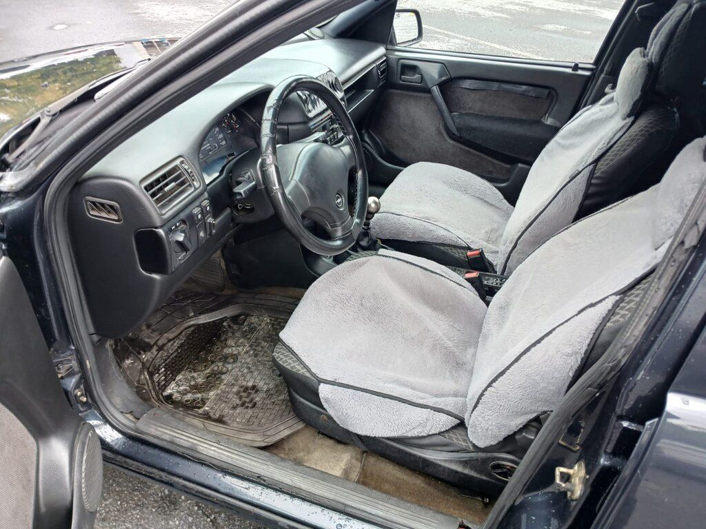 Opel Vectra, 2.0 L, 1992 il, 250 000 km — Avtomobillər, Zaqatala (9)