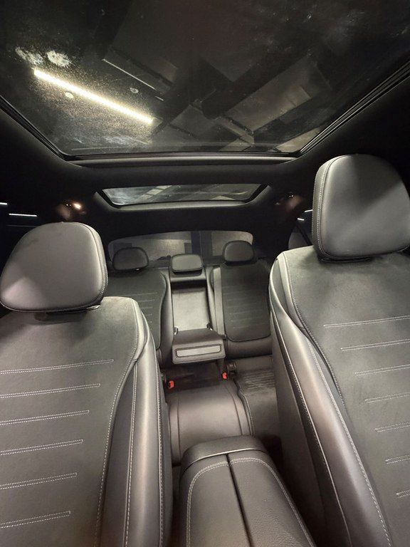 Mercedes C 300 e, 2.0 L, 25.4 kWh, 2022 il, 37 500 km — Avtomobillər, Bakı (12)