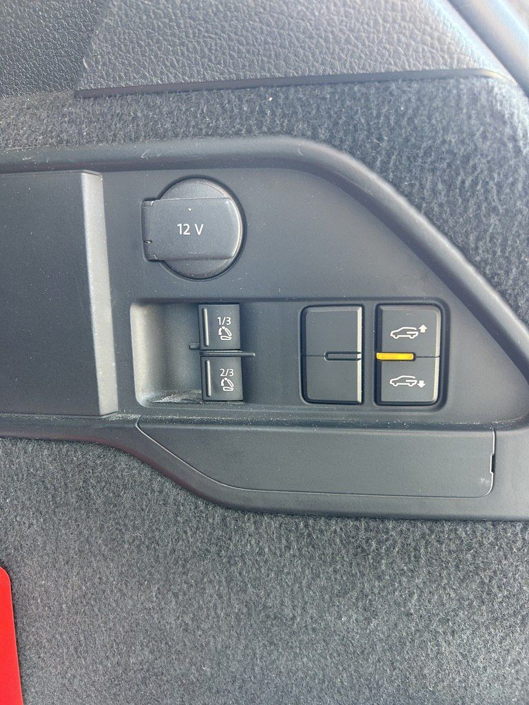 Volkswagen Touareg, 3.6 L, 2012 il, 251 000 km — Avtomobillər, Bakı (8)