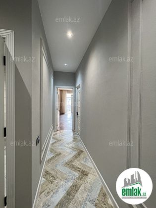 İcarəyə verilir 3 otaqlı 120 m² ofis Y.Günəşli — Ofis (5)