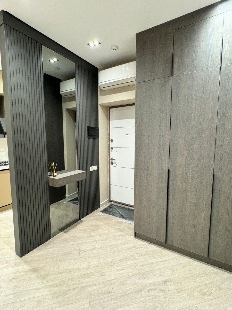 Satılır 2 otaqlı yeni tikili 65 m² — Mənzil, Bakı (6)