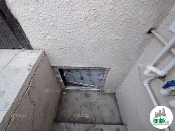 Satılır 2 otaqlı 40 m² həyət evi Xırdalan — Ev, villa (7)