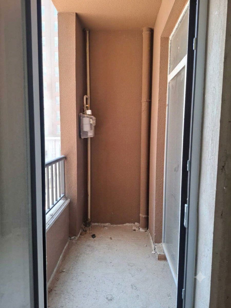 Satılır 1 otaqlı yeni tikili 55.5 m² — Mənzil, Bakı (7)