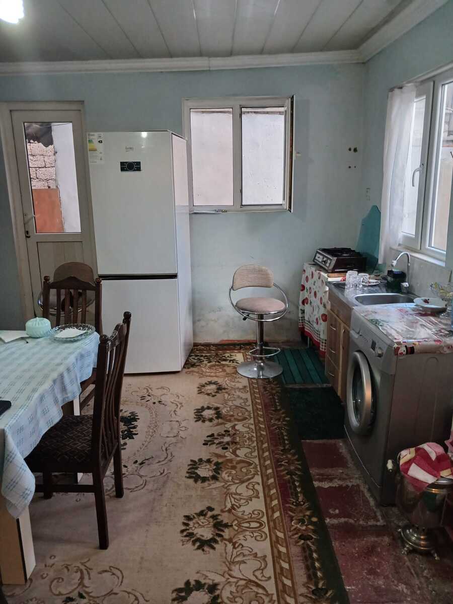 İcarəyə verilir 3 otaqlı həyət evi/bağ evi 100 m² — Ev, villa, Bakı (6)