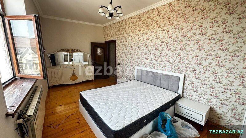 Xırdalanda həyət evi — Ev, villa, Bakı (4)