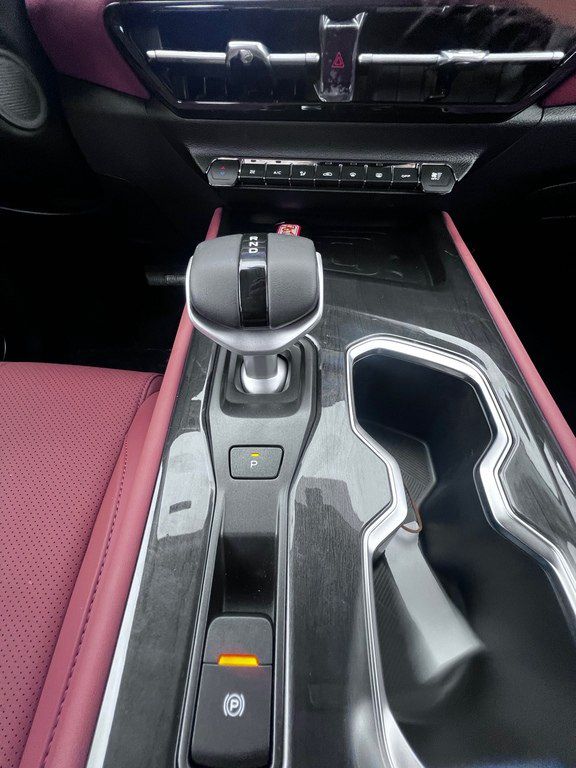 Changan CS 75 Pro, 1.5 L, 2026 il, yeni — Avtomobillər, Bakı (12)