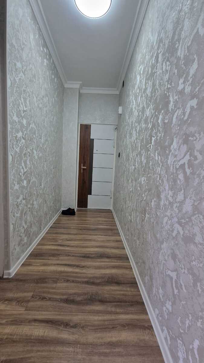 Satılır 2 otaqlı köhnə tikili 50 m² — Mənzil, Bakı (7)