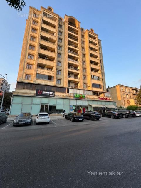 Satılır 3 otaqlı Bina evi menzil (Yeni tikili), 100 m², Sabunçu rayonu — Bakı