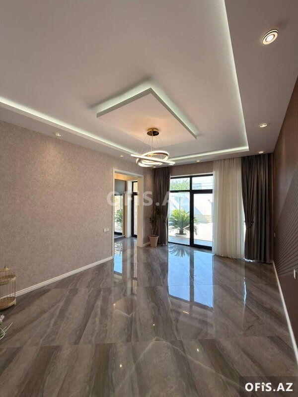 Satılır Xəzər r., Mərdəkan q., 4 otaq, 180 m² — Ev, villa, Bakı (4)
