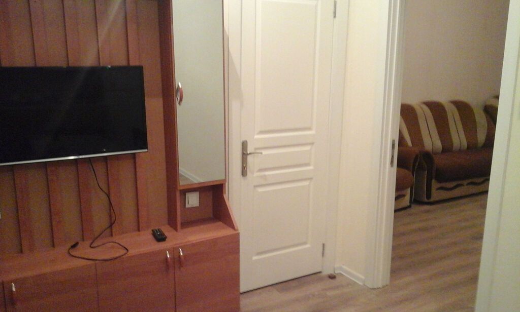 Satılır Kupçalı Hövsan Mida 1 Yaşayış Kompleksində studio 2 — Mənzil, Bakı (2)